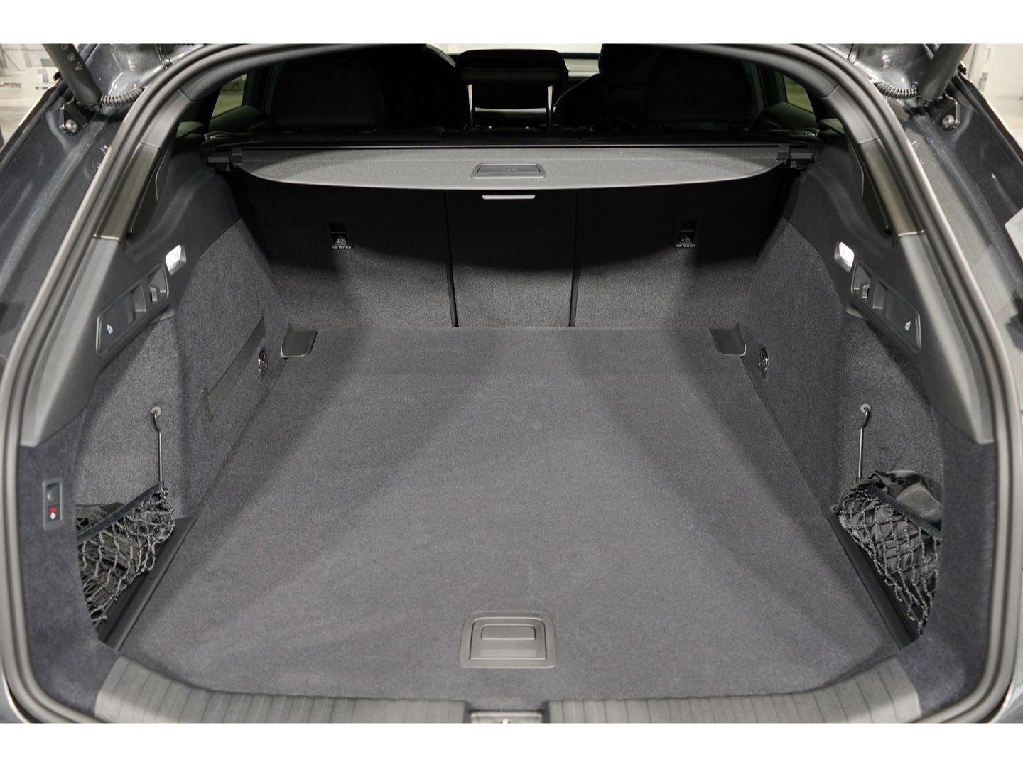 Audi A6 e-tron - Bild 11