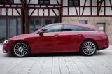 Mercedes-Benz CLA 200 Shooting Brake - AMG/AHK/MBUX/Sound - gebrauchte Mercedes-Benz CLA 200 Shooting Brake aus dem Jahr 2023
