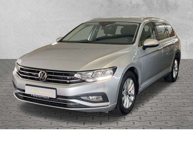 Volkswagen Passat Variant 2.0 TDI DSG Business Standhe.+LED