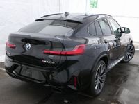 BMW X4 M40 - Vorschau Bild 4