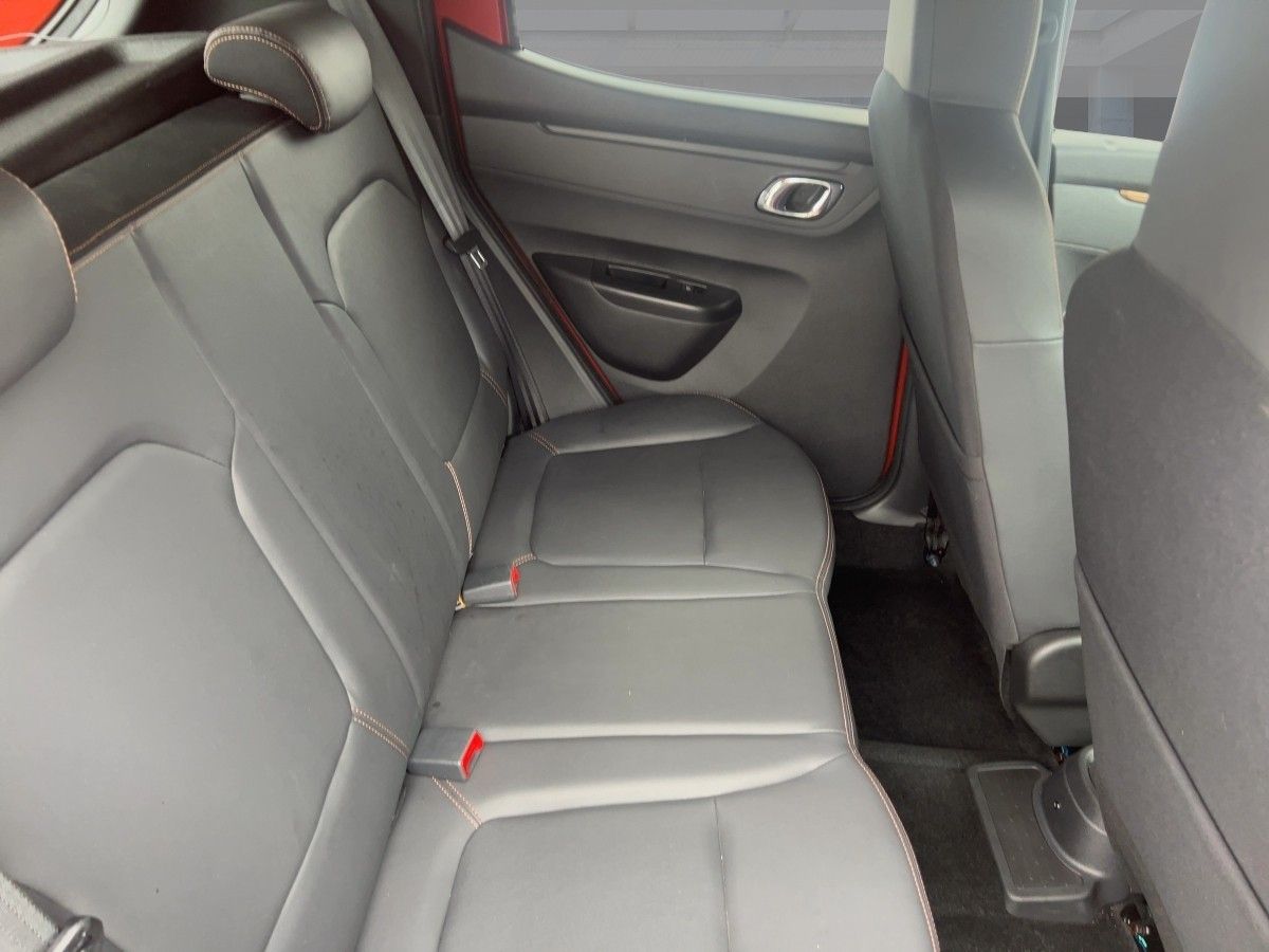 Dacia Spring - Bild 9