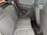 Dacia Spring - Vorschau Bild 9