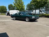 Jaguar XJS 3.6 Coupé  British Racing Green - Jaguar XJS aus 1989