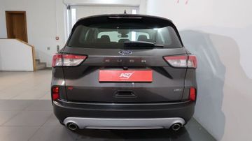 Ford Kuga - 9