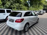 Mercedes-Benz B 220 Urban Unfallfrei 8Fach - Mercedes-Benz B 220 mit Diesel-Antrieb