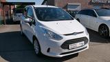 Ford B-Max 1,4 66kW Trend - Ford B-Max aus 2018