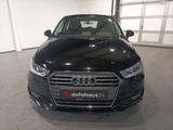 Audi A1 1.0 TFSI SB sport ParkPilot|Sitzheizung - Audi A1: TFSI
