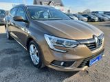 Renault Megane IV Experience 1.2 1st HAND*Navi*Tempo*TOP - Renault Megane: ST