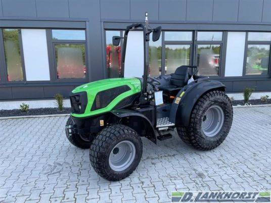 Deutz-Fahr 3060 (A)