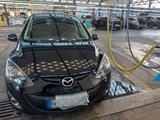 Mazda 2 1,3l Sondermodell Kenko TOP ZUST... - Mazda 2 in Krefeld