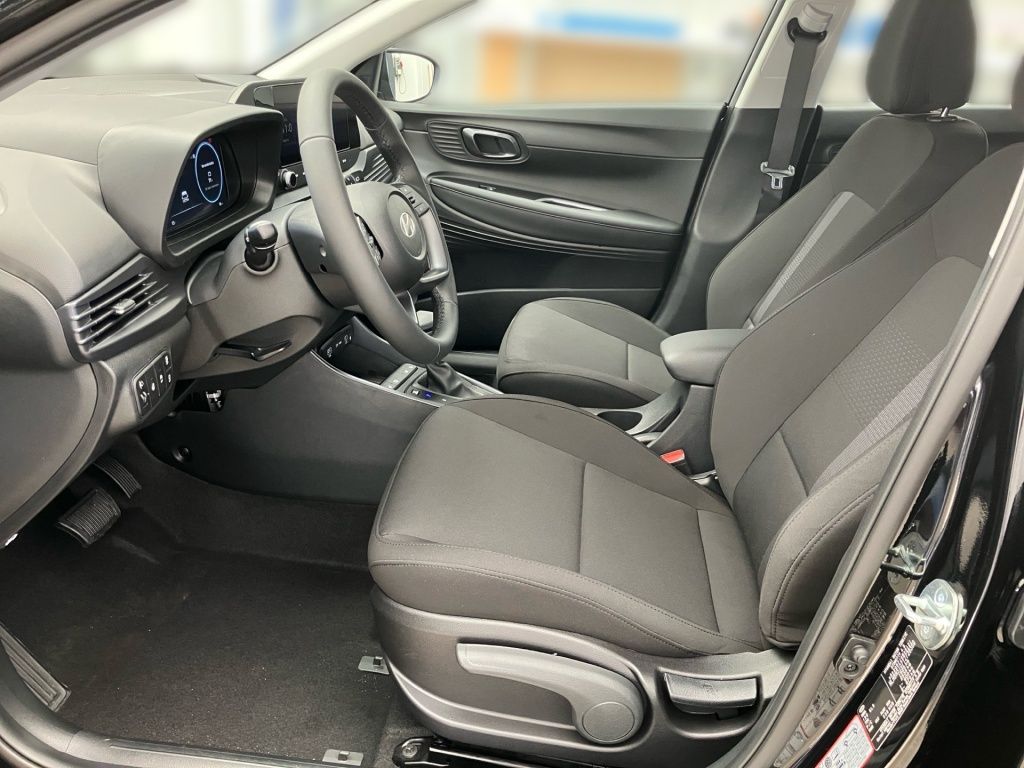 Fahrzeugabbildung Hyundai i20 FL (MY26) 1.0 T-GDI (90 PS) 7-DCT 2WD Trend