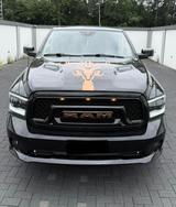 Dodge RAM 1500 Night Edition 5.7L V8 LPG - Dodge RAM in Duisburg