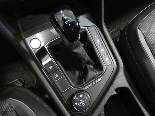 Tiguan Allspace 2.0 TSI R-Line 4Motion AHK PANO