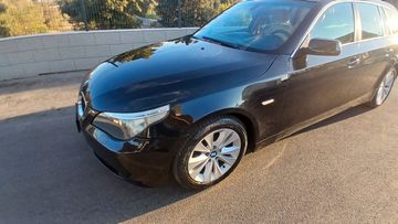 BMW 525 - 6
