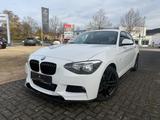 BMW 120 1 120 d M Sport Paket Aut. SHZ Navi - BMW 120: M Paket