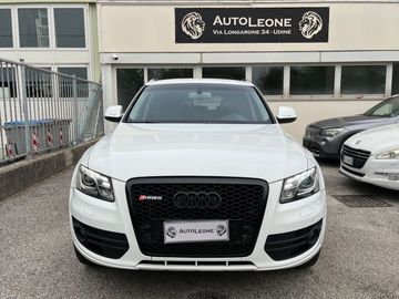 Audi Q5 - 2