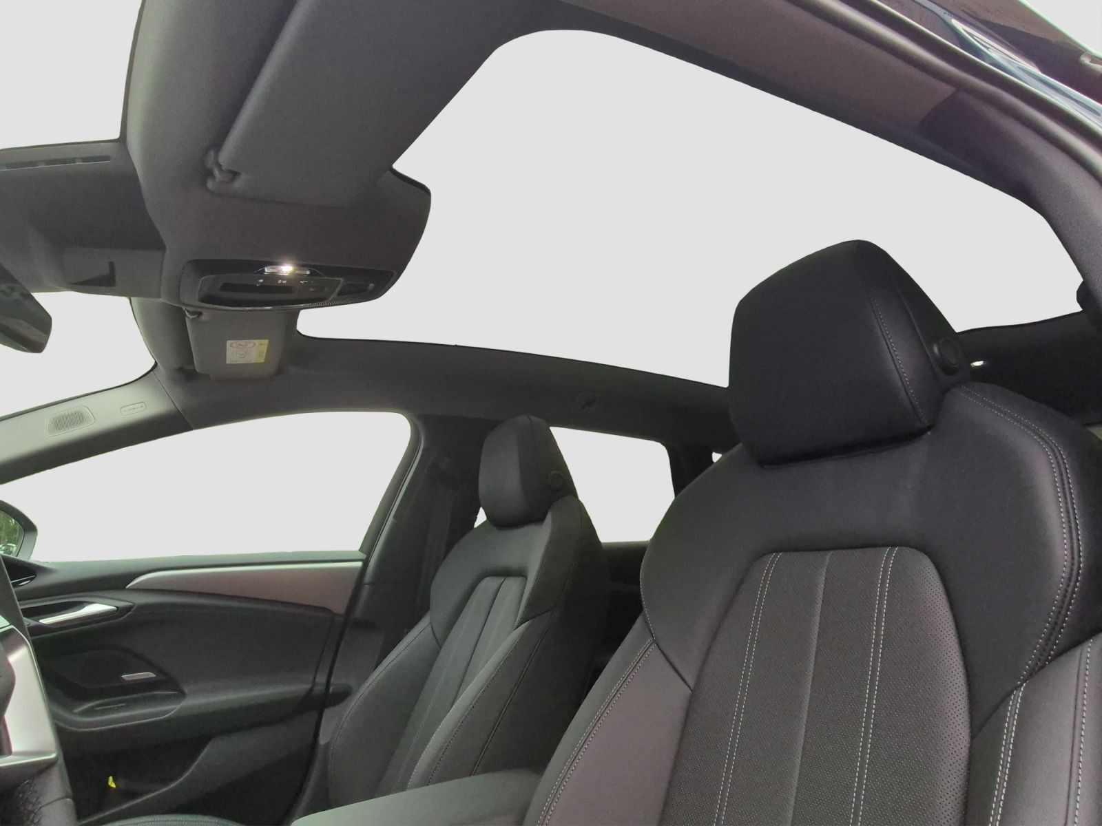 Audi A6 - Bild 24