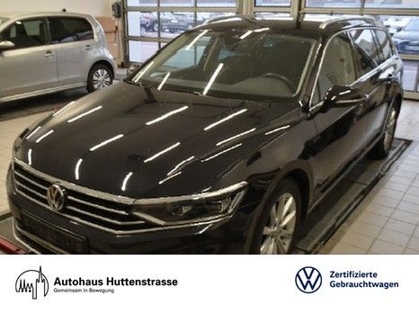 Volkswagen Passat Variant 2.0 TDI DSG Elegance MATRIX AHK K