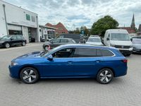Volkswagen Passat Variant - Vorschau Bild 2