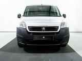Peugeot Partner L1 Komfort Plus KLIMA+PDC+TEMP 1.HAND - gebrauchte Peugeot Partner aus dem Jahr 2015