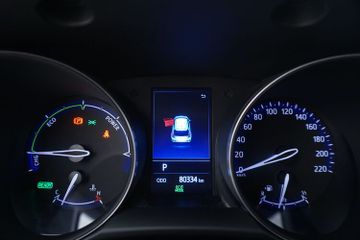 Toyota C-HR - 6