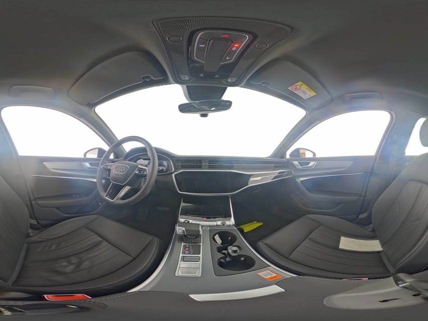 Audi A6 - Bild 5