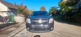 Chevrolet Orlando 2.0TD  - Chevrolet Orlando: 2.0