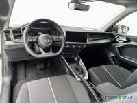 Audi A1 - Vorschau Bild 11