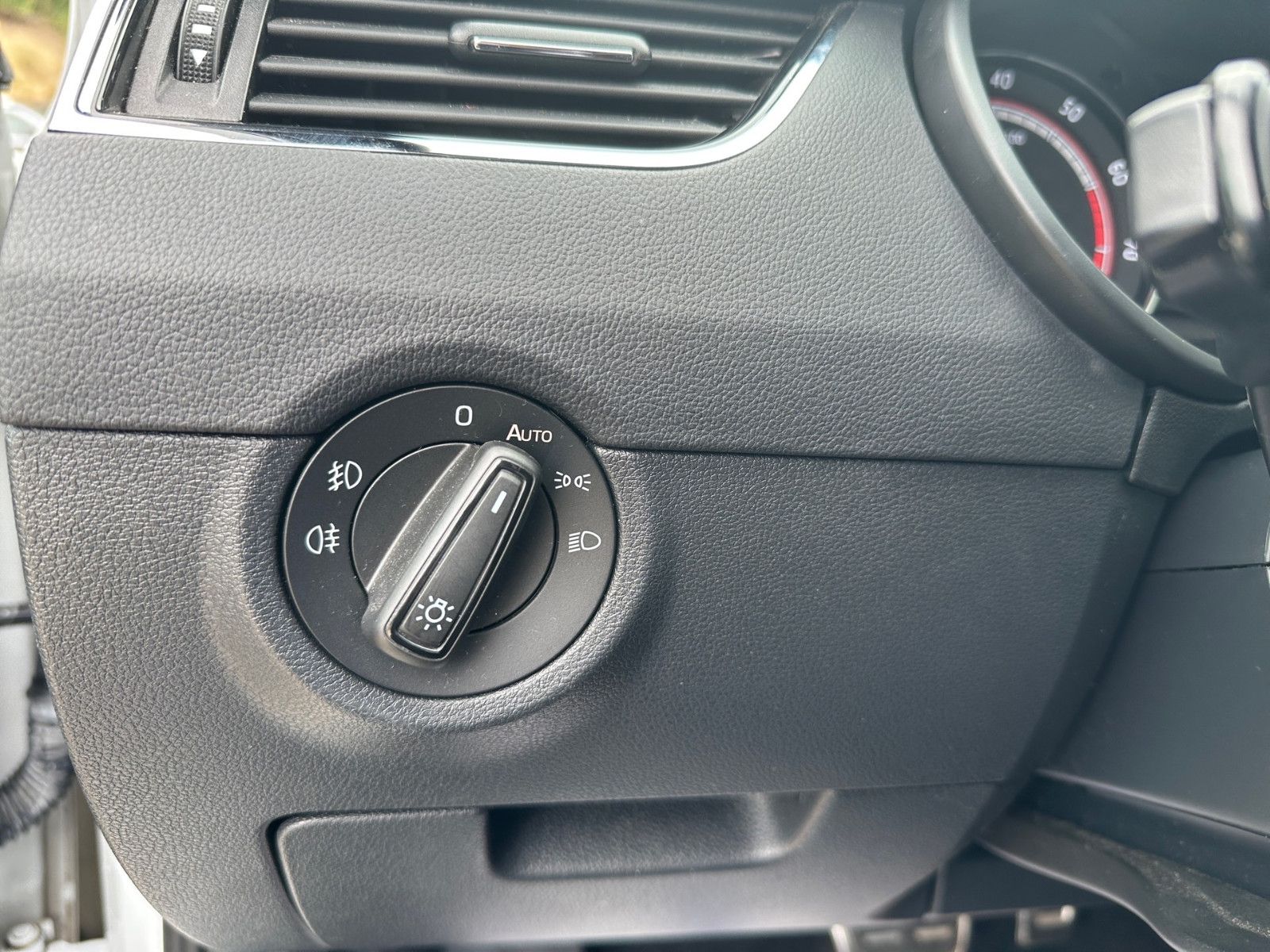 SKODA Octavia Combi RS 245 – Bild 17