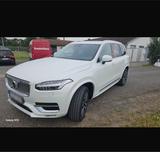 Volvo xc90 / 360kamera /pano / vollleder/ ... - Volvo XC90 in Kassel