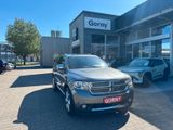 Dodge Durango 3.6 V6 CITADEL*LPG*4X4*KUNDENAUFTRAG*AHK - Dodge Durango: Citadel