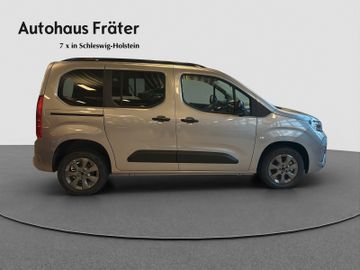 Fotografie 4 des Opel Combo Life 1,5 D Edition Navi, RFK, Lenkradheiz.