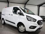 Ford Transit Custom Kasten 280 / WERKSTATT / 3-SITZER - Ford Transit: Sitzer