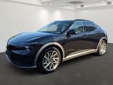 Genesis GV60 Sport Elektro 4WD Sportpaket Panorama Memor - schwarze Genesis GV60