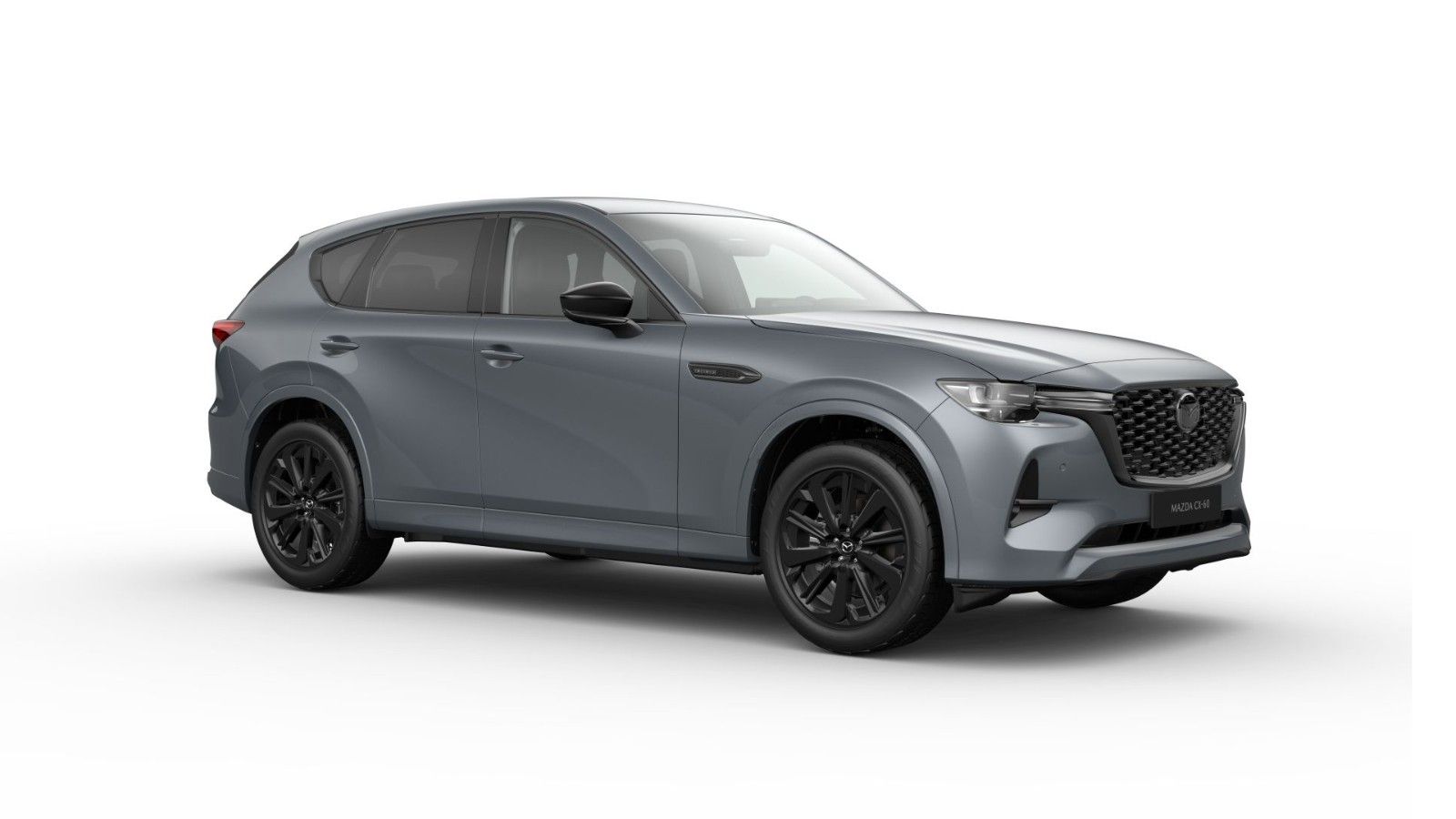 Mazda CX-60 - Bild 9