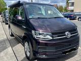 Volkswagen T6 California Beach 2.0 TDI 150 kW, DSG  4Motion - Volkswagen T6 California in Nürnberg