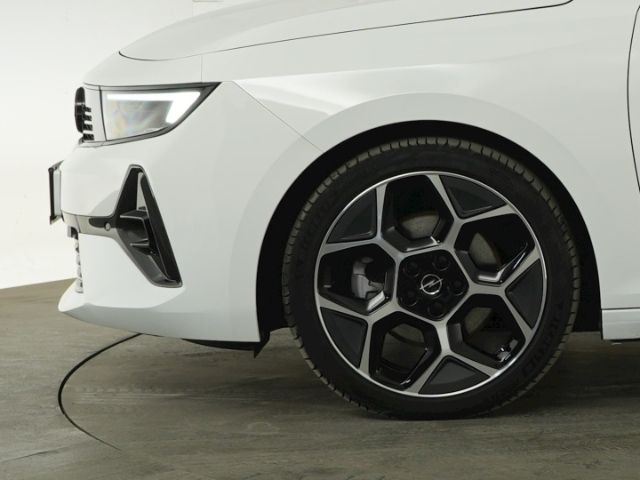 Astra L ST ULTIMATE AT+LED+NAVI+360 GRAD KAMERA+