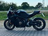 Honda CBR650R 48PS inkl. Ständer und Originalteile - HONDA CB 650