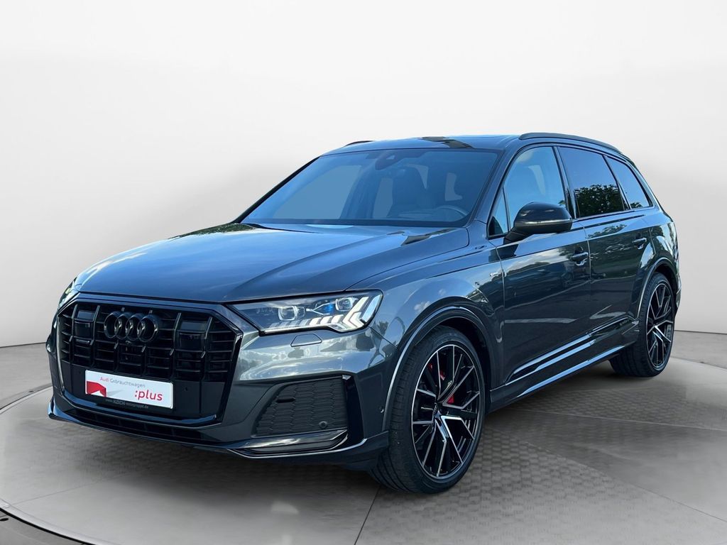 Image of Audi Q7