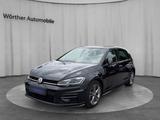 Volkswagen Golf VII R-Line /Virtuelles Cockpit/Kamera - Volkswagen Golf: Vi R Line