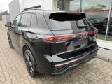 Volkswagen Tiguan 2,0 TDI DSG R-Line Black AHK Gar11/2030 - VW Gebrauchtwagen