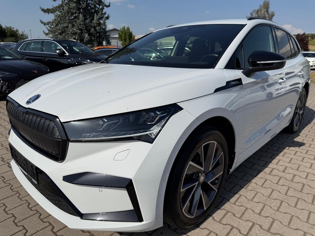 Image of Skoda Enyaq