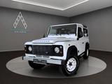 Land Rover Defender 90 E Station Wagon *1-Hand*3-Sitzreihe* - Land Rover: D90