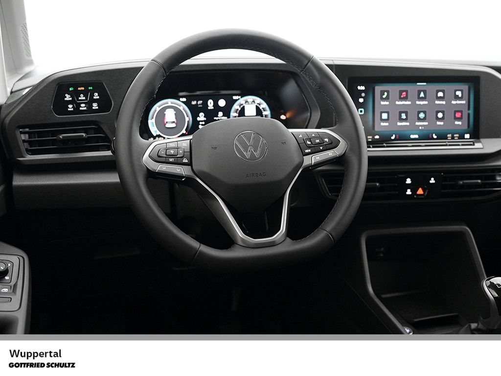 Volkswagen Caddy Maxi - Bild 15
