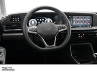 Volkswagen Caddy Maxi - Vorschau Bild 15