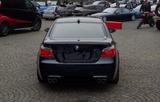 BMW M5 M5 - blaue BMW M5
