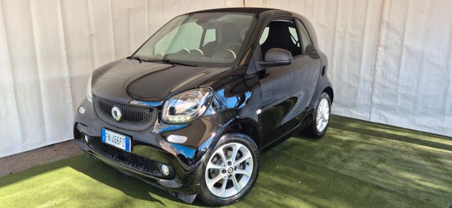 Smart SMART FORTWO 1.0 70CV PRIME C.AUTOMATICO 2018