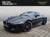 Jaguar F-Type P450 AWD R-Dynamic Black Cabriolet Pixel  - Jaguar F-Type aus 2022