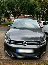 Volkswagen Touran TSI 1.4 - VW Touran Gebrauchtwagen in Bonn