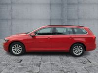 Volkswagen Passat Variant - Vorschau Bild 4